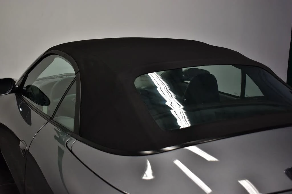 2001 Porsche 996 Carrera - Image 27 of 28