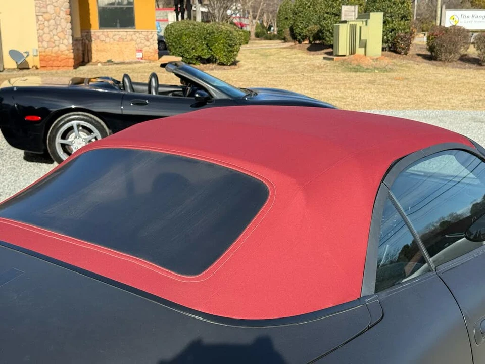 2001 Porsche 996 Carrera - Image 4 of 31