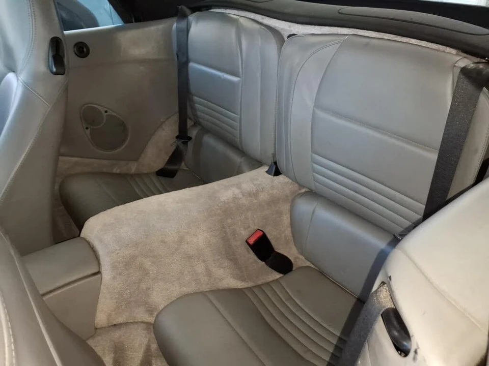 2001 Porsche 996 Carrera - Image 10 of 30