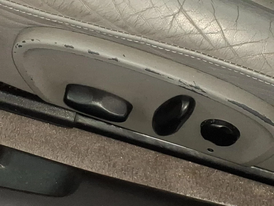 2001 Porsche 996 Carrera - Image 13 of 30