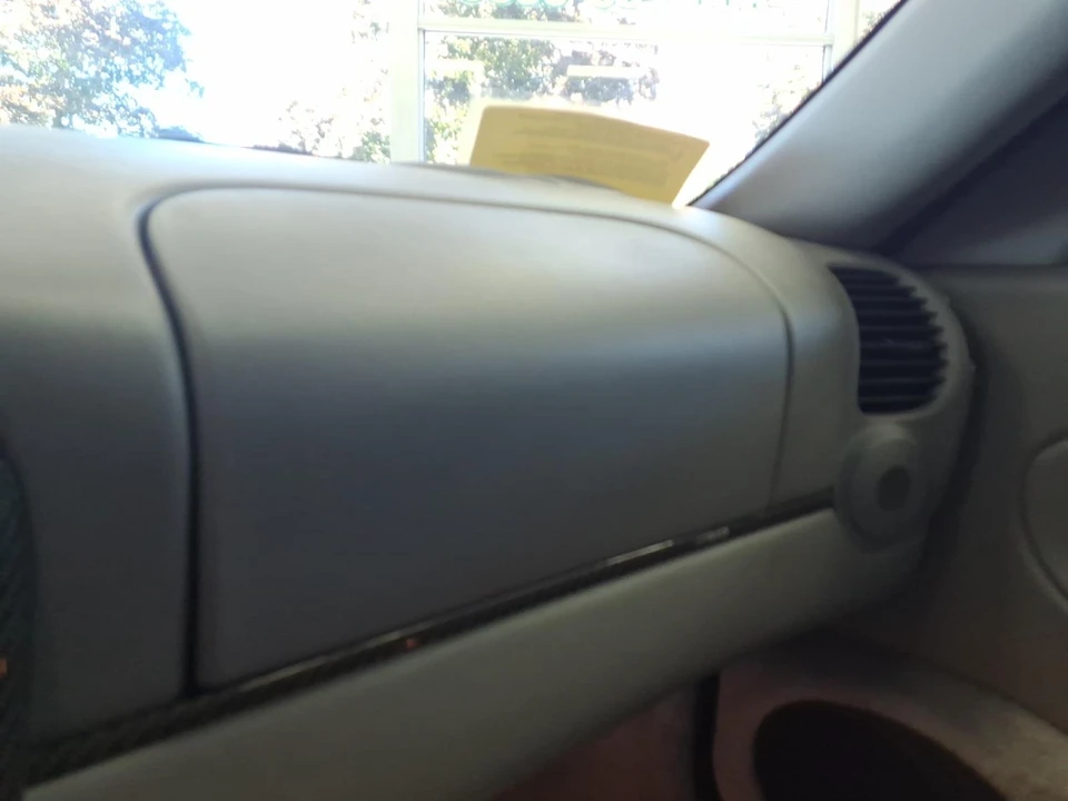2001 Porsche 996 Carrera - Image 21 of 30
