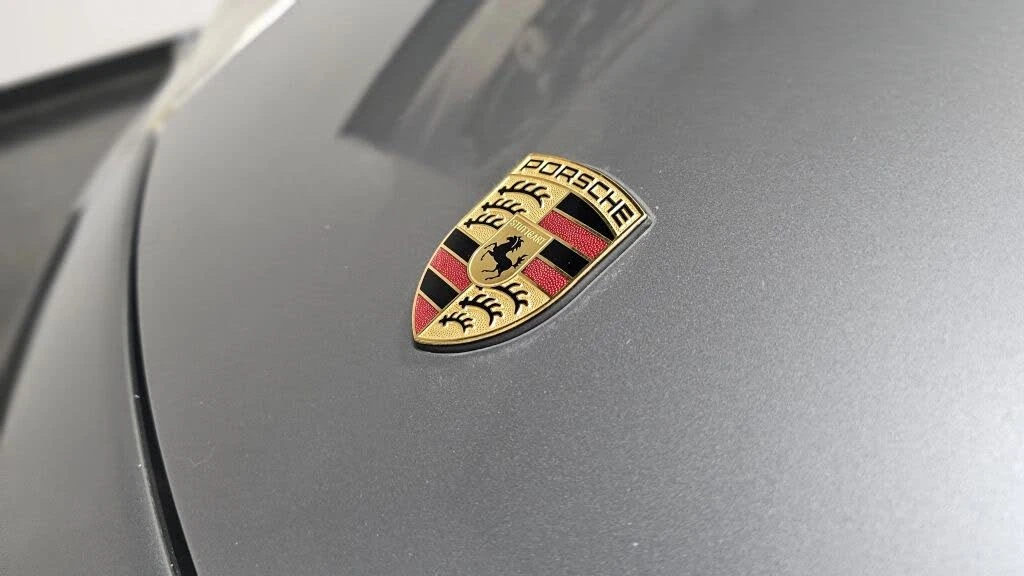 2001 Porsche 996 Carrera - Image 22 of 31