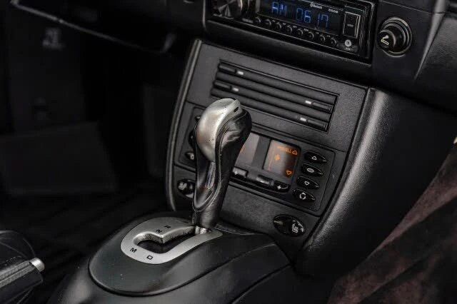 2001 Porsche 996 Carrera - Image 19 of 31
