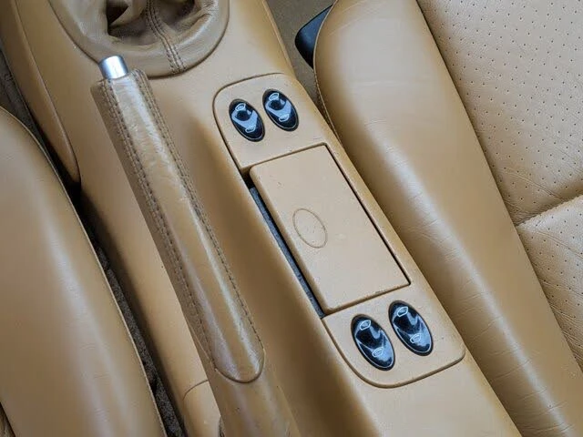 2001 Porsche 996 Carrera - Image 17 of 30