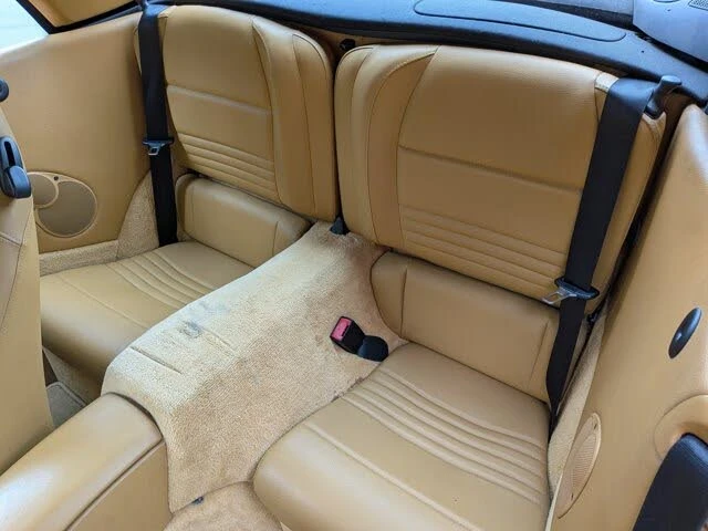 2001 Porsche 996 Carrera - Image 20 of 30