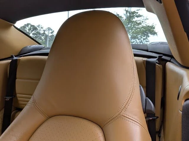 2001 Porsche 996 Carrera - Image 6 of 30