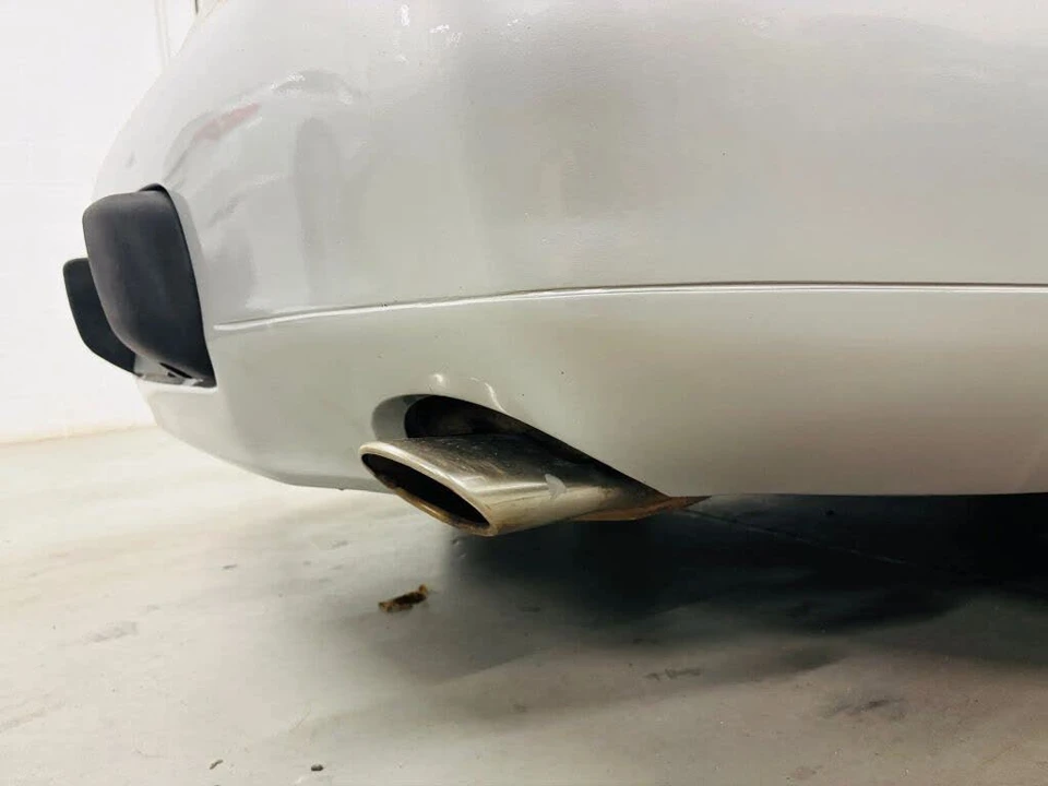2001 Porsche 996 Carrera - Image 10 of 31