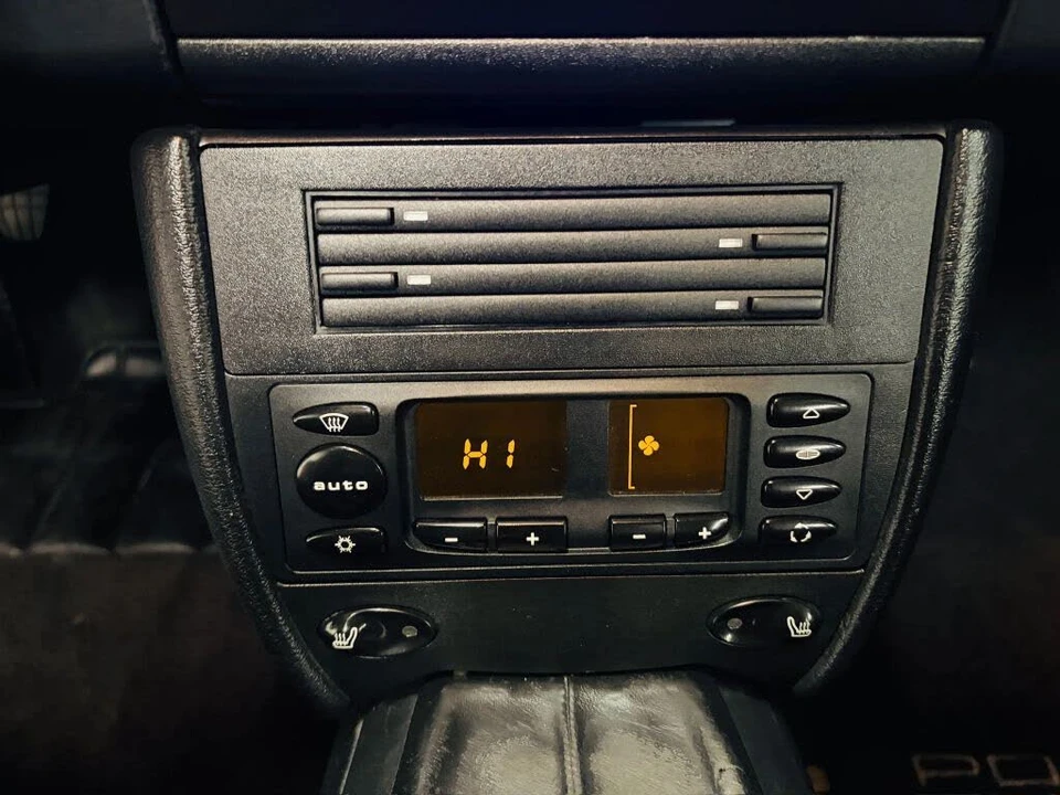 2001 Porsche 996 Carrera - Image 23 of 31
