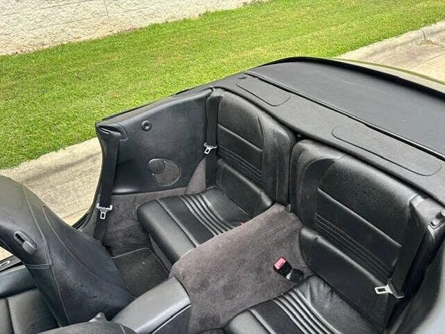 2001 Porsche 996 Carrera - Image 18 of 31