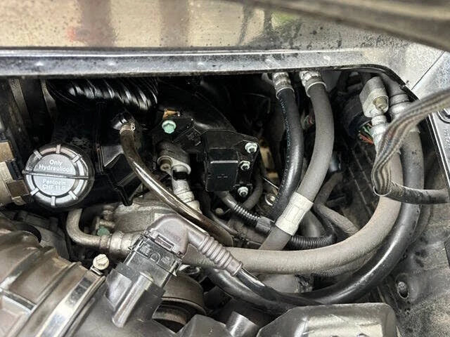 2001 Porsche 996 Carrera - Image 20 of 31