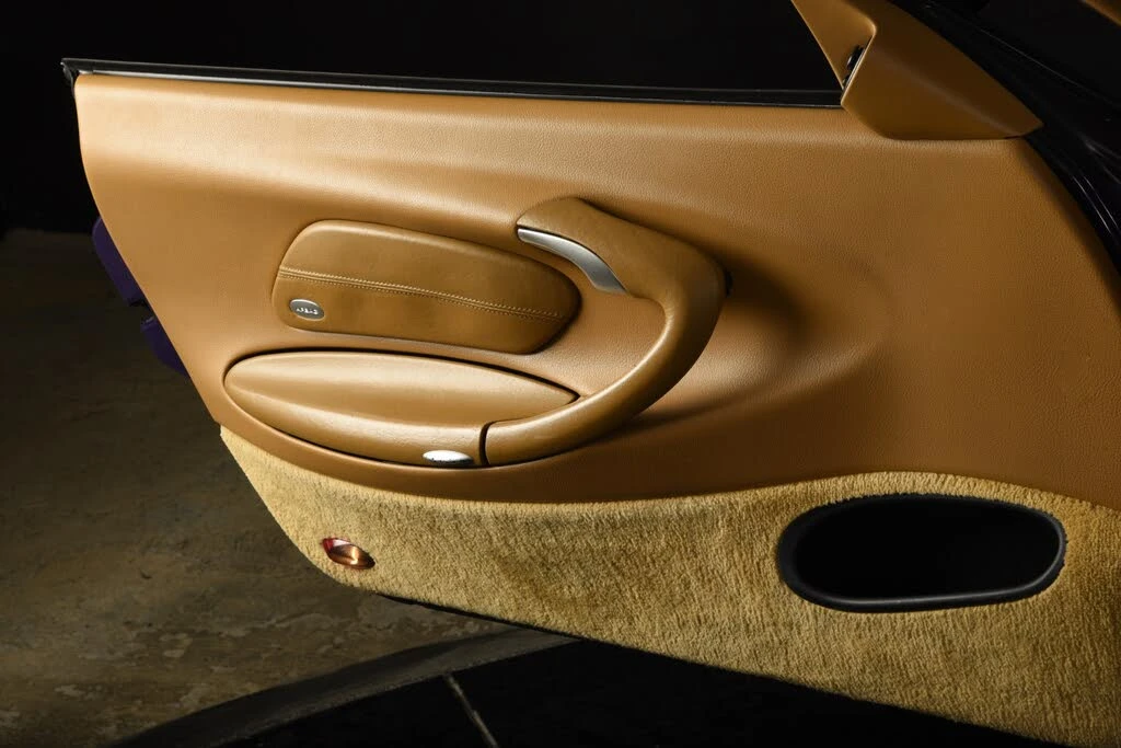 2001 Porsche 996 Carrera - Image 15 of 27