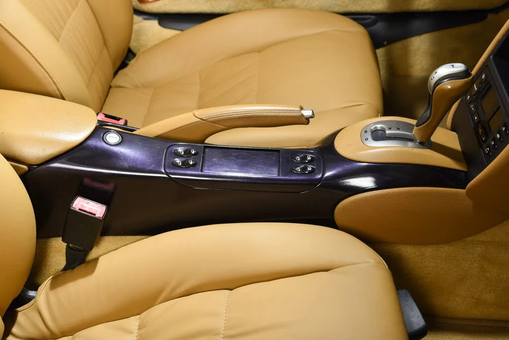 2001 Porsche 996 Carrera - Image 19 of 27