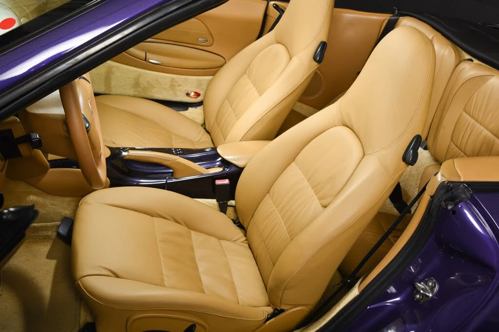 2001 Porsche 996 Carrera - Image 6 of 27