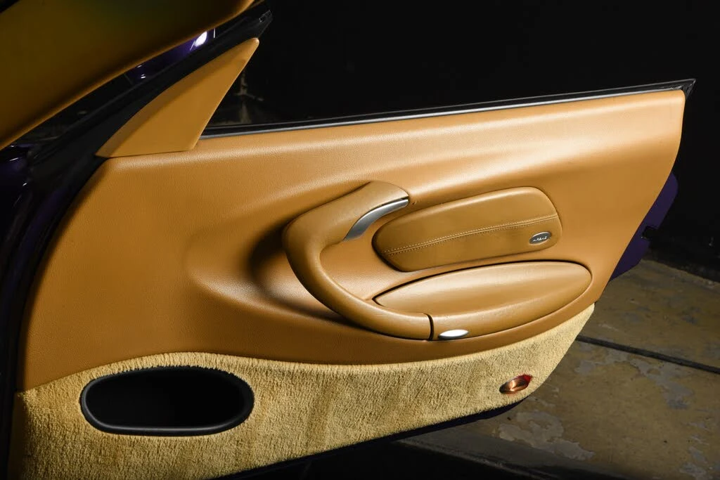 2001 Porsche 996 Carrera - Image 16 of 27