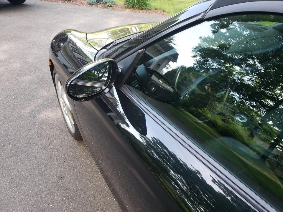 2001 Porsche 996 Carrera - Image 18 of 31