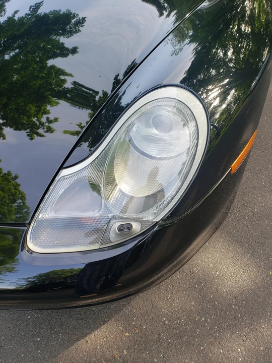 2001 Porsche 996 Carrera - Image 17 of 31