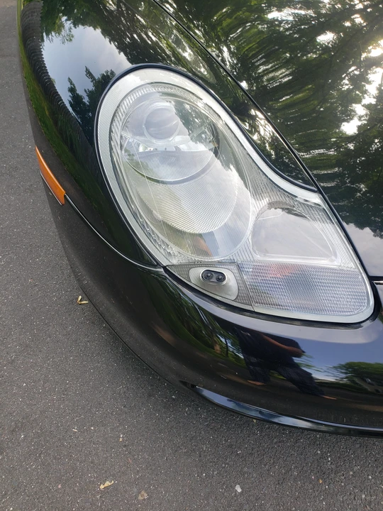 2001 Porsche 996 Carrera - Image 16 of 31