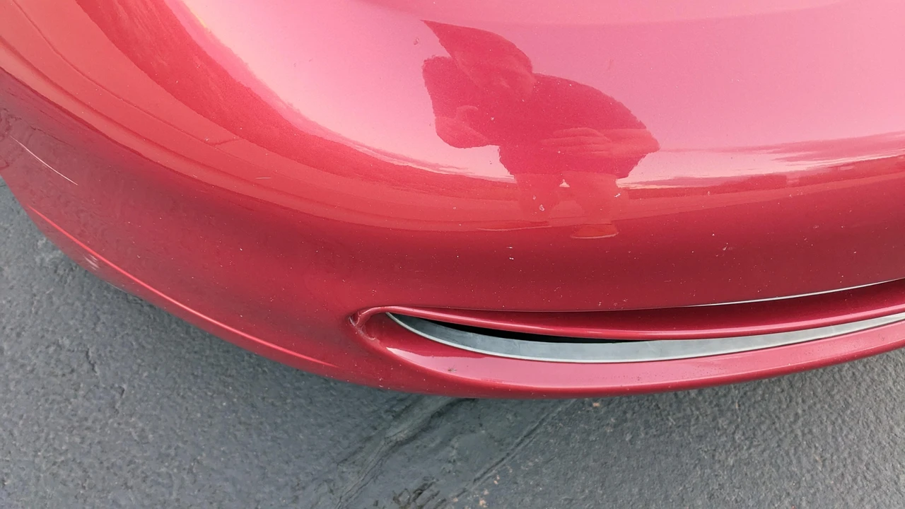 2001 Porsche 996 Carrera - Image 31 of 31