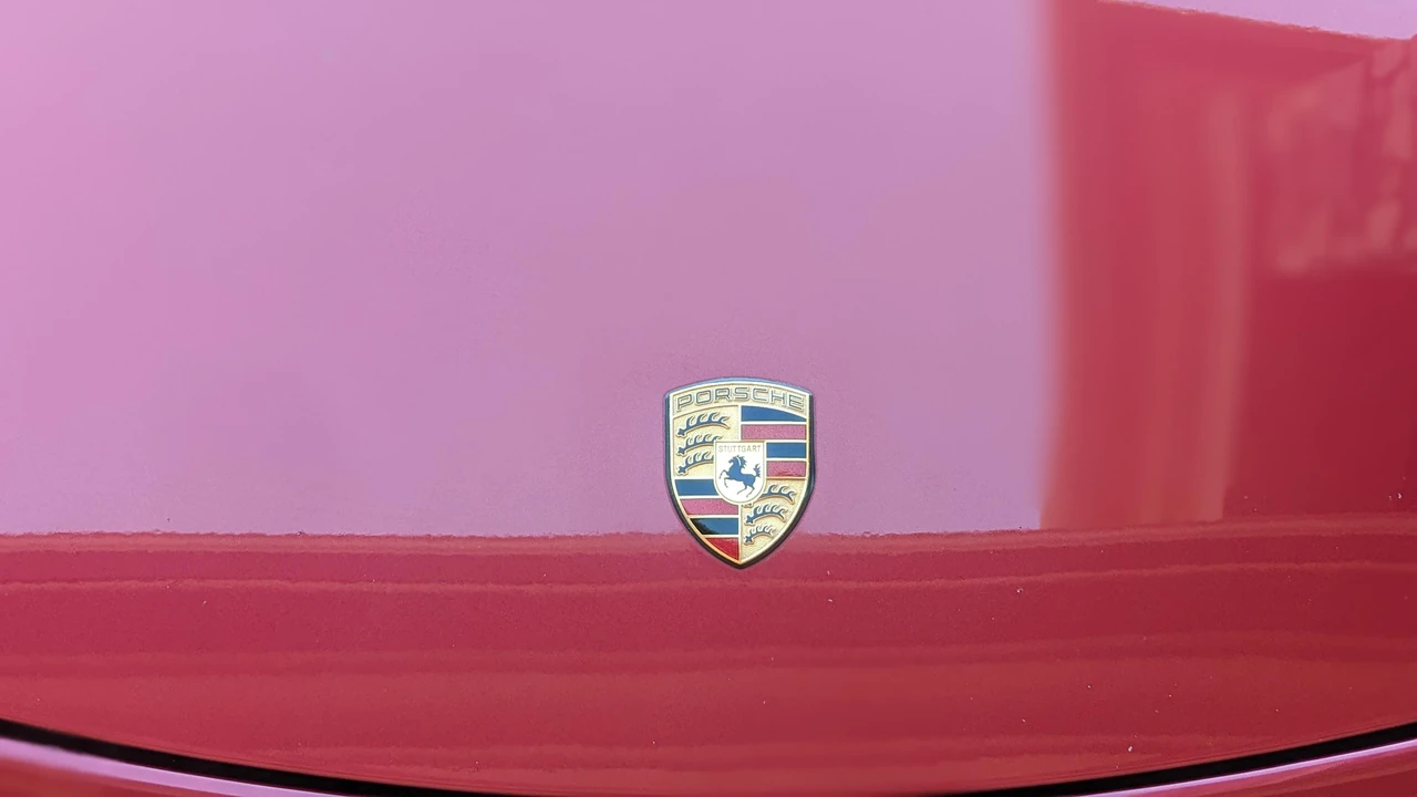 2001 Porsche 996 Carrera - Image 21 of 31