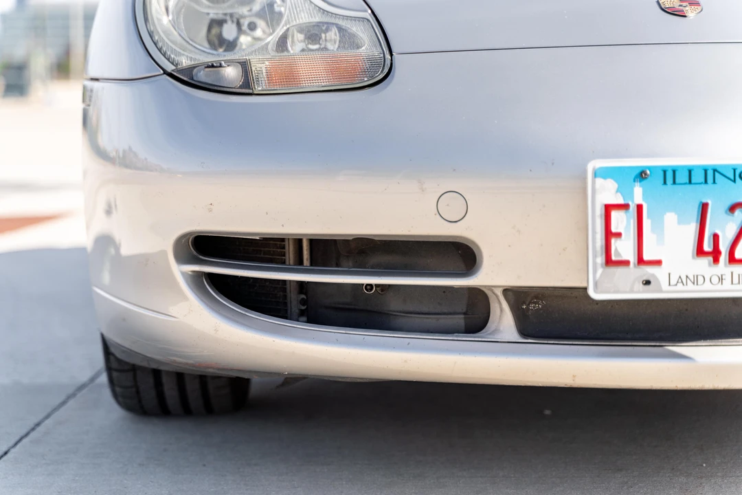 2001 Porsche 996 Carrera - Image 15 of 31