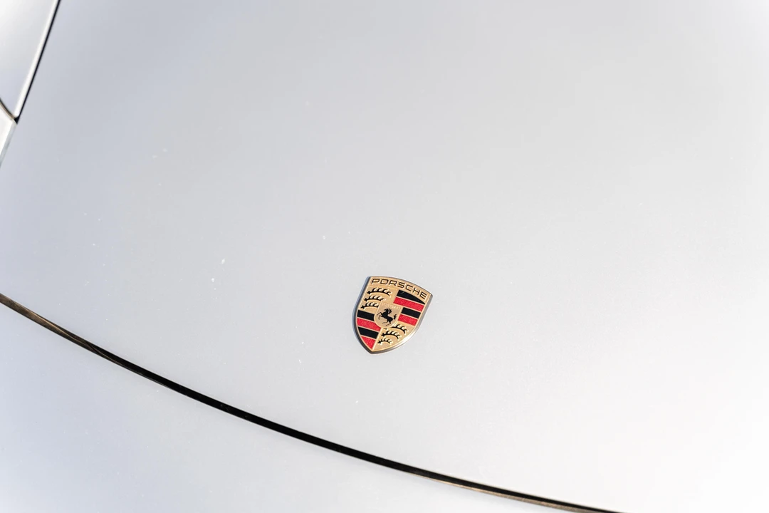 2001 Porsche 996 Carrera - Image 17 of 31