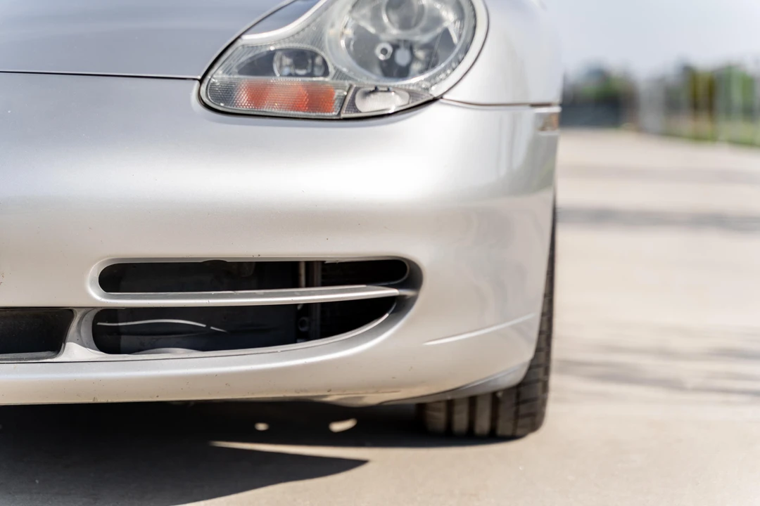 2001 Porsche 996 Carrera - Image 19 of 31