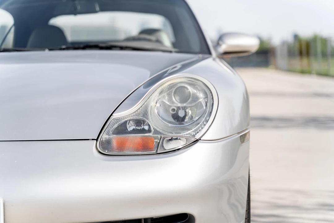 2001 Porsche 996 Carrera - Image 18 of 31