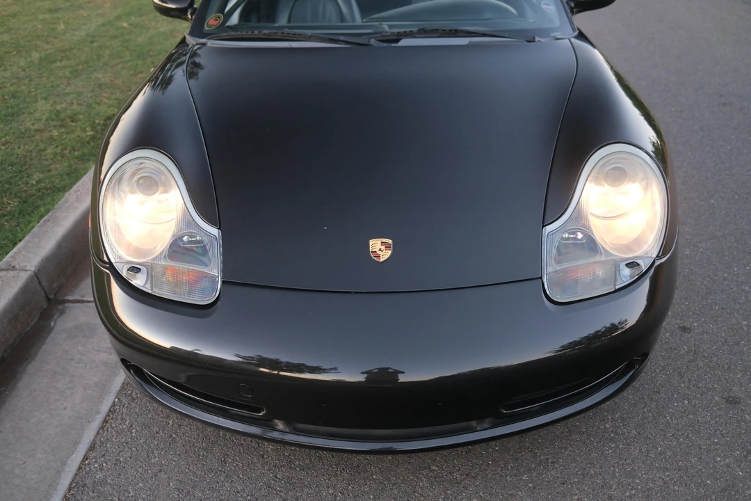 2001 Porsche 996 Carrera - Image 15 of 26