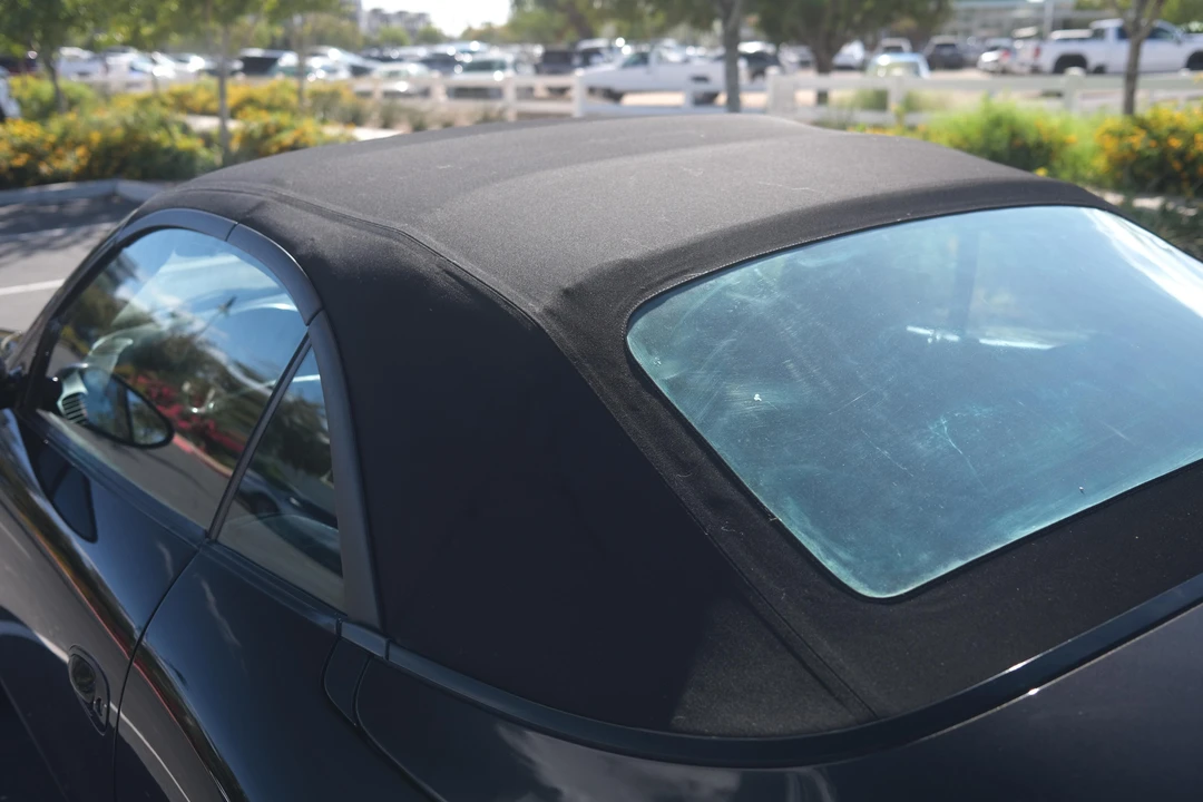 2001 Porsche 996 Carrera - Image 17 of 26