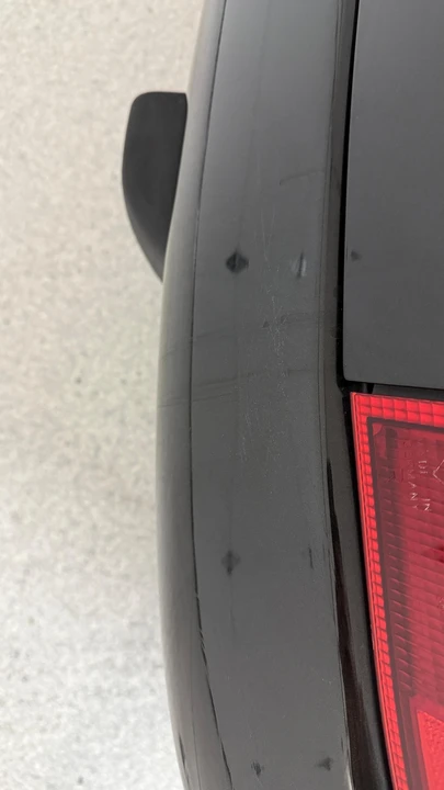 2001 Porsche 996 Carrera - Image 24 of 26