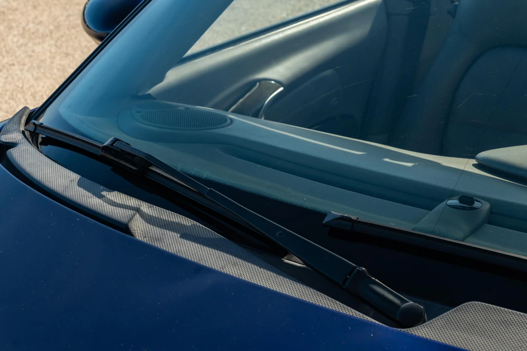 2001 Porsche 996 Carrera - Image 22 of 31