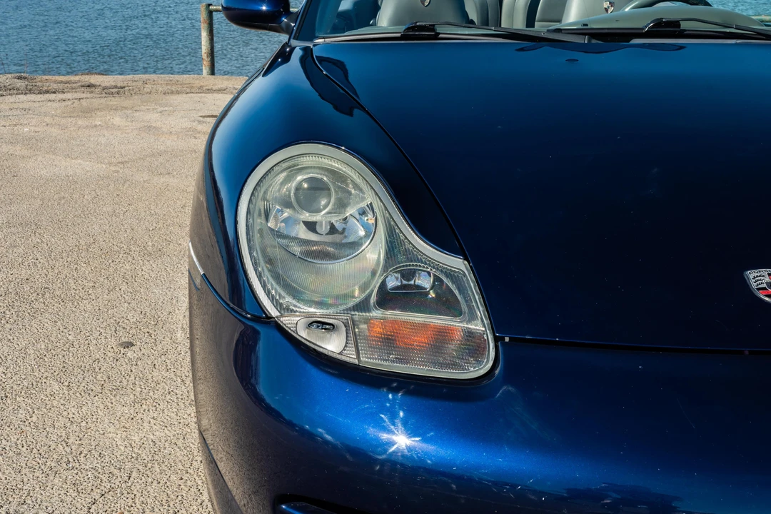 2001 Porsche 996 Carrera - Image 19 of 31
