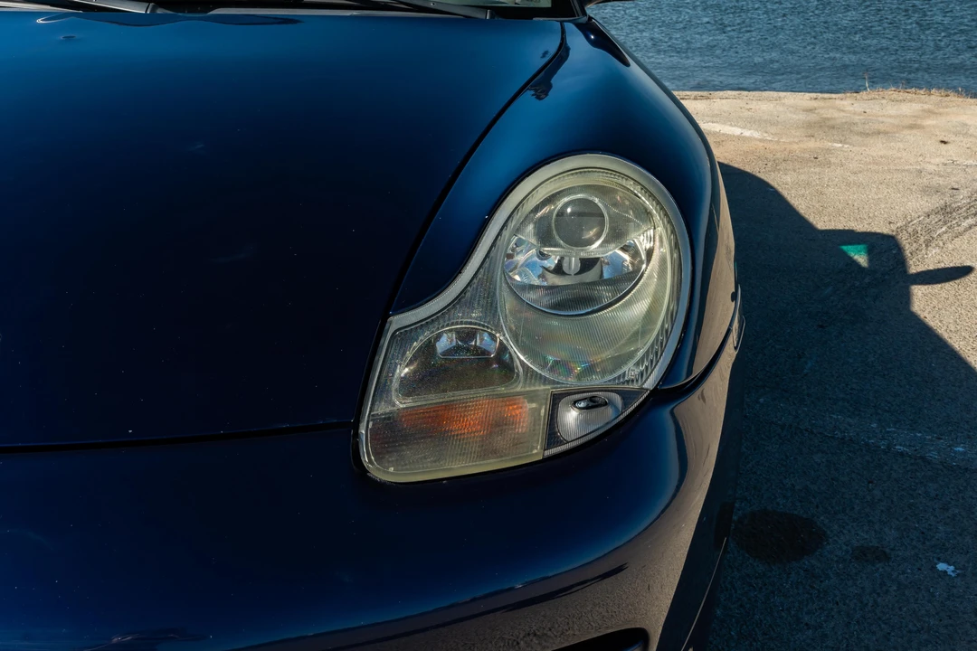 2001 Porsche 996 Carrera - Image 20 of 31