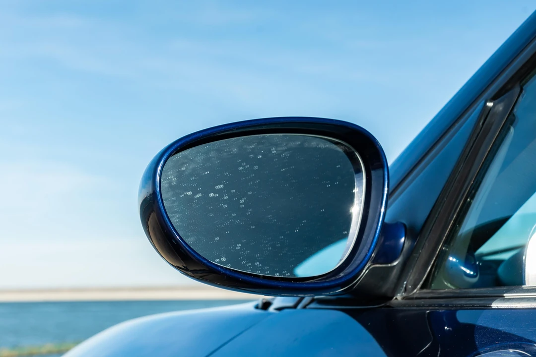 2001 Porsche 996 Carrera - Image 24 of 31