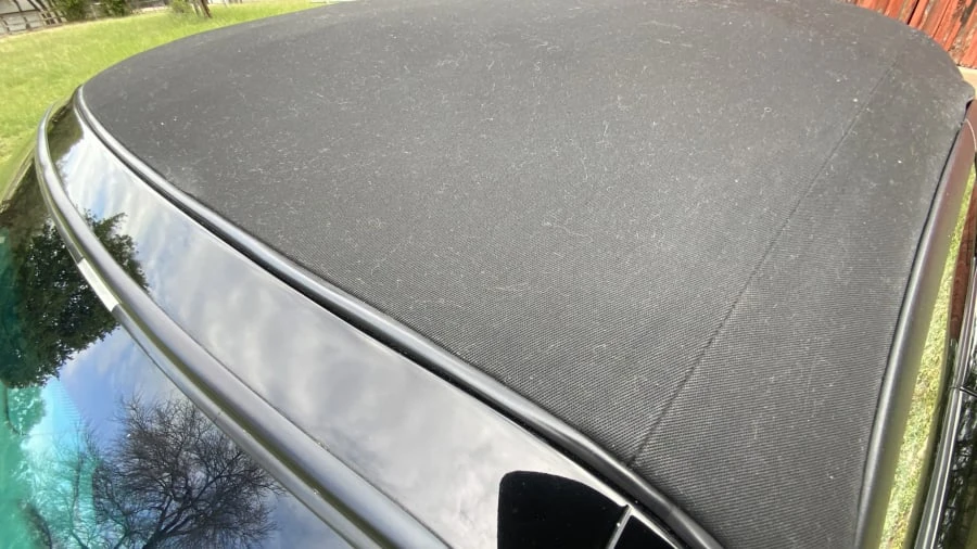 2001 Porsche 996 Carrera - Image 11 of 12