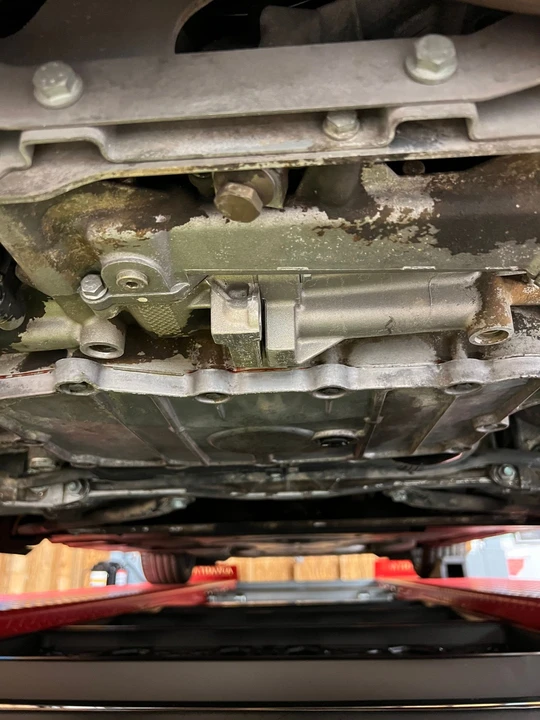 2001 Porsche 996 Carrera - Image 6 of 21