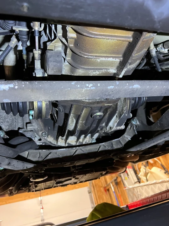2001 Porsche 996 Carrera - Image 7 of 21