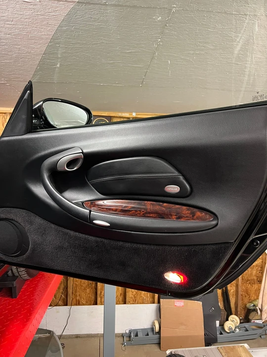2001 Porsche 996 Carrera - Image 19 of 21