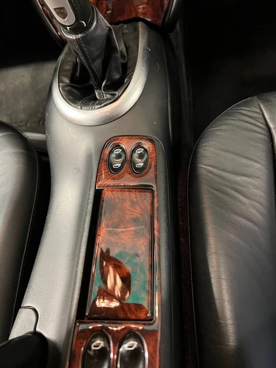 2001 Porsche 996 Carrera - Image 17 of 21