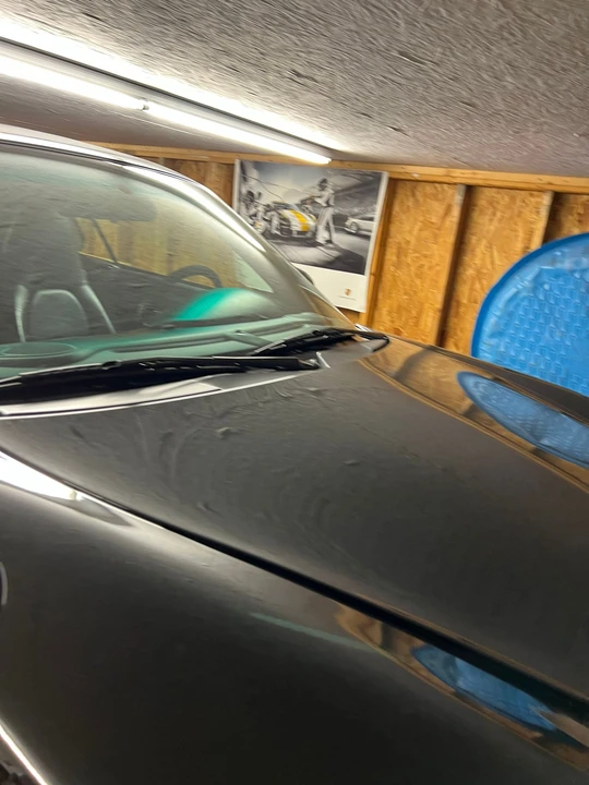 2001 Porsche 996 Carrera - Image 15 of 21