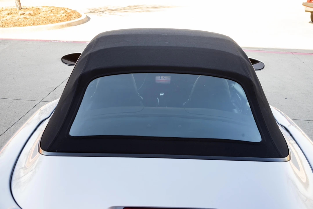 2001 Porsche 996 Carrera - Image 21 of 31