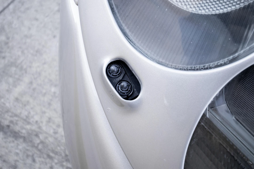 2001 Porsche 996 Carrera - Image 28 of 31