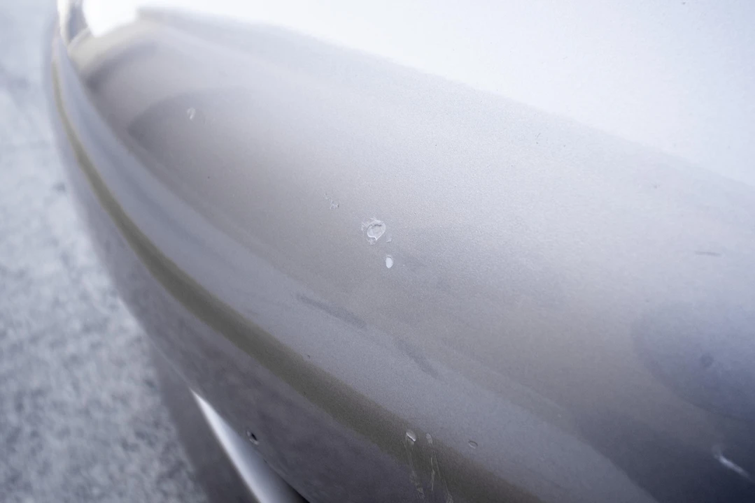 2001 Porsche 996 Carrera - Image 30 of 31
