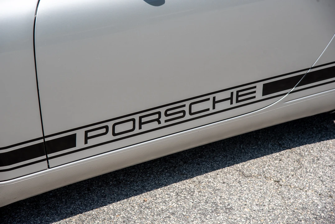 2001 Porsche 996 Carrera - Image 24 of 31
