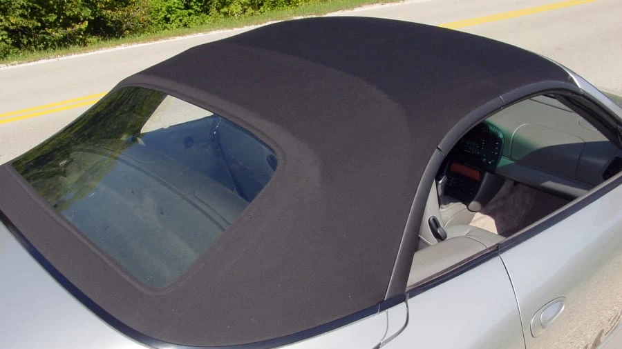 2001 Porsche 996 Carrera - Image 7 of 9