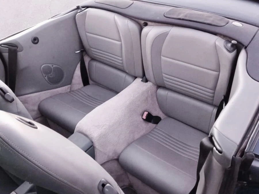 2001 Porsche 996 Carrera - Image 19 of 20