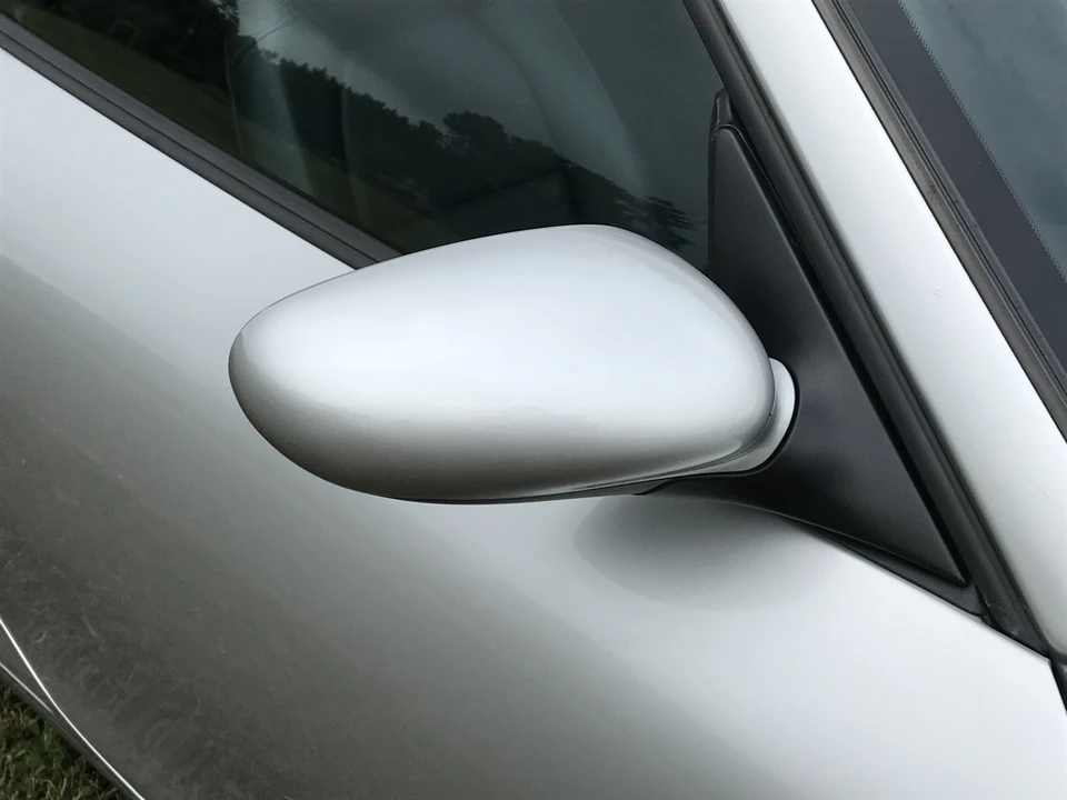 2001 Porsche 996 Carrera - Image 26 of 31