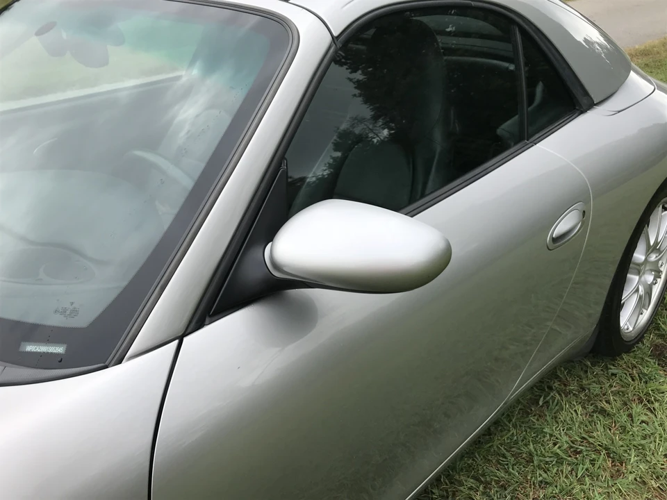 2001 Porsche 996 Carrera - Image 31 of 31
