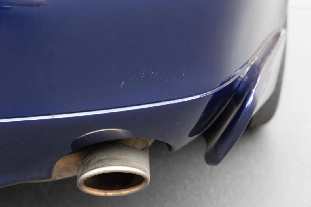 2001 Porsche 996 Carrera - Image 26 of 31
