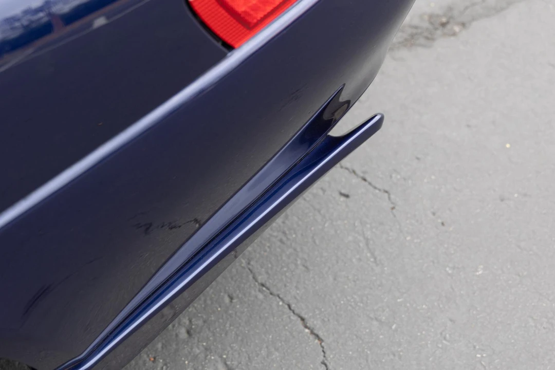 2001 Porsche 996 Carrera - Image 24 of 31